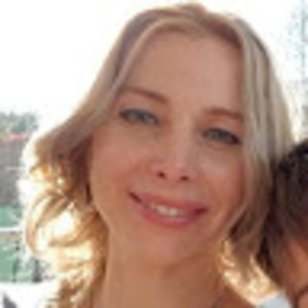 Meet your Posher, Tali